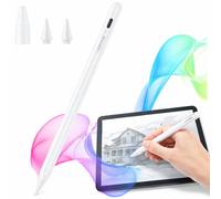 Lápiz óptico táctil magnético 5ta generación iPad Pro Air mini rechazo palma ...