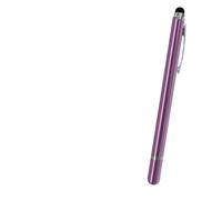 Lápiz Óptico Universal de Capacitancia Accesorios para Pantalla Táctil de Teléfono Móvil y Tableta Tableta Capacitiva de Metal para Xiaomi para Tabletas (Pink)
