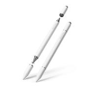 Lápiz óptico vention kqlw0/ para android, apple y windows/ blanco