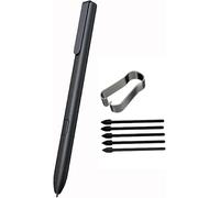 Lápiz para BOOX Stylus Pen Repuesto Compatible con BOOX Tablet Note Air 4 C ePaper Stylus/Tablet Go Color 7 ePaper E Ink/10.3 e Paper 4G 64G Pen con Puntas(Negro)