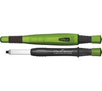 Lápiz Para Carpintero Recargable Con Mina 2B Pica Big Dry 6060/SB