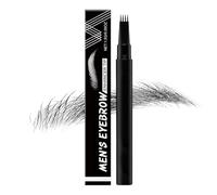 Lápiz Para Cejas Bolígrafo De Maquillaje Para Bigote