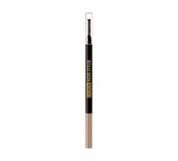 Lápiz para cejas DERMACOL Eyebrow Micro Styler nº 1 (0,1 gr)