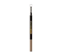 Lápiz para cejas DERMACOL Eyebrow Micro Styler nº 2 (0,1 gr)