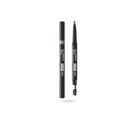 Pupa Lápiz para cejas Full Marrón 002