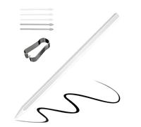Lápiz para Galaxy Tab S11 S Pen (EJ-PX730BWEGCN) Repuesto para Samsung Galaxy Tab S11,S11 Ultra, para Samsung Tab S11 de Todas Las Versiones con Puntas (Blanco)