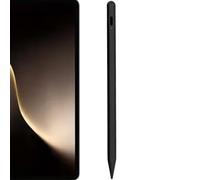 Lápiz para Honor MagicPad 4 / MagicPad 3 / MagicPad 13 / Magic V5, para Honor Pad 10/10 Pro / GT2 Pro, Pad X9a / X7, Recargable, Sensible a la presión 4096, Touch Stylus Pen (Negro)