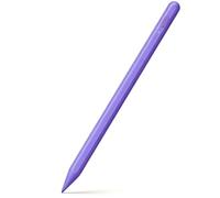 Lápiz para iPad 11/10, lápiz capacitivo de carga rápida 2018-2025, rechazo de la palma de la mano, sensibilidad de inclinación, Apple Pencil para iPad A16/11/10/9/8/7/6th, Pro de 12.9 pulgadas/11