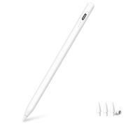 Báscula de grasa corporal, báscula digital con aplicación inteligente, báscula de análisis corporal con Bluetooth, para grasa corporal, IMC, masa muscular, proteínas, BMR, 26 cm x 26 cm