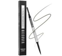 NANOBROW - Eyebrow Pencil Lápices de cejas 1 g BLONDE