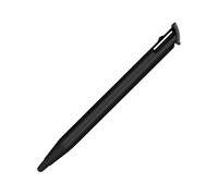 LAPIZ PARA NINTENDO NEW 2DS XL PLASTICO PUNTERO CONSOLA PANTALLA TACTIL NEGRO