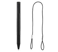 Lápiz para Pantalla táctil, lápiz para Pantalla táctil, lápiz para Pintar para Pantalla táctil, lápiz óptico Resistente con Cuerda telescópica, lápiz para Pantalla táctil portátil