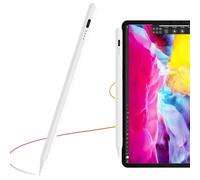Lápiz para Pantalla Táctil,Lapiz para Tablet,Alta Precisión y Sensibilidad de Inclinación,Carga Rápida, Detección de Inclinación,Compatible con Samsung, Lenovo, Xiaomi, Huawei y teléfonos