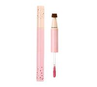 Lápiz para pecas falsas - Cosmético 2 en 1 resistente al agua con efecto colorete y secado rápido, perfecto para mujeres, niñas, cosplay, fotos, disfraces, viajes de verano, , appun