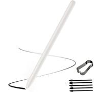 Lápiz para Samsung Galaxy Tab S10 Lite (repuesto para Samsung Galaxy S10 Lite (EJ-PP610BWEGEU), lápiz capacitivo S Pen para Samsung Tab S10 Lite 5G para Samsung Tab S10 Lite WiFi con puntas y puntas
