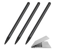 Lápiz para Tablet - 3 Unidades Universal Punta y Sensible,Lápiz Inalámbrico para Tablet | para Trabajo, Oficina, Educación, Escuela, Estudio, Hogar, Viajes, Dibujo y Toma