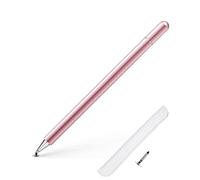 Lápiz para tablet para todas las tabletas, lápiz capacitivo para pantalla táctil, compatible con tabletas, teléfono móvil, iPhone, iPad, Samsung Galaxy, Surface, Lenovo, Xiaomi, Chromebook, Android