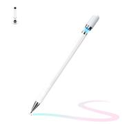 Lapiz para Tablet Universal, Lapiz Tablet Aluminio para Android/Samsung Galaxy/Huawei/Xiaomi/iPhone/iPad Pro Mini Air