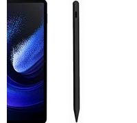 Lápiz para XiaoMi Pad 6/6 Pro/Pad 6 MAX/Pad 5 / Pad 5 Pro Mi MiPad6 MiPad5o Tableta 4096 Sensible a la presión Táctil Lápiz Activo Recargable Stylus (Negro)