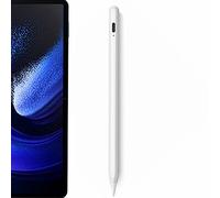 Lápiz para XiaoMi Pad 6/6 Pro/Pad 6 MAX/Pad 5 / Pad 5 Pro Mi MiPad6 MiPad5o Tableta 4096 Sensible a la presión Táctil Lápiz Activo Recargable Stylus (Blanco)