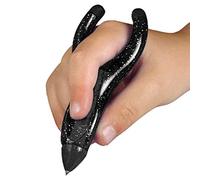 Lápiz PenAgain Twist-N-Write ideal para sostener/agarrar, color aleatorio