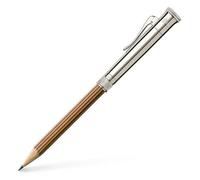 Lápiz Perfecto Graf Von Argento Macizo 118566 Faber Castell