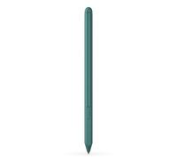 Lápiz prémium para Amazon Kindle Scribe | Lápiz digital con diseño elegante y borrador mejorado | Verde jade metalizado