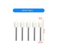 Lápiz pulidor y rectificador eléctrico USB Maant d1, amoladora PCB, miniherramienta rotativa para reparación