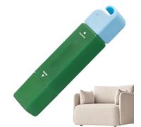 Lápiz quitamanchas - Portable & Precise Application Bleachh Pen | Tough on Stains Mold Stain Remover | Stain Treater Pen | Ideal for Travel, Home & Everyday Spill Cleanup