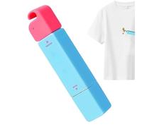Lápiz Quitamanchas Sin Enjuague, 12ml Bolígrafo Quitamanchas Ropa Portátil, Limpia Manchas Ropa Instante, Varillas Antimanchas Eficaces De Doble Cabeza, Fácil De Quitar Grasa,Sangre,Café,Tinta,Vino