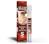 Lápiz removedor de verrugas, rápido y eficaz. Aplicable de verrugas para la mayoría de las partes del cuerpo