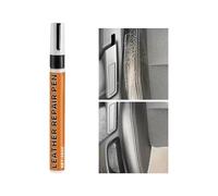 Lápiz reparador de arañazos para coche - Herramientas para borrar marcas en interiores - Bolígrafo Eliminador Rayones - para Llanta Neumático Parachoques Moldura Carrocería Interior Vehículo
