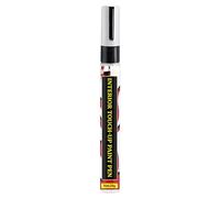 Lápiz Reparador De Rayaduras De Coche - 20ml Solución Rápida para Interior,Reparación De Rasguños De Pintura Automotriz | Para Mantenimiento De Aparcamiento Garaje Volante Salpicadero Y Accidentes Men