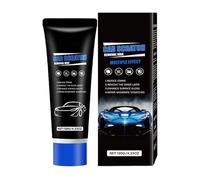 Lápiz Reparador Inteligente - Punta De Precisión De 5 Ml | Lápiz Corrector De Pintura Para Coche, Rellenador De Arañazos Profundos, Resistente A Los Rayos UV, De Larga Duración Para Parabrisas