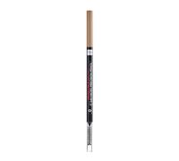 LOreal Paris Skinny Definer Brow Artist - eyebrow pencil n. 101 Blonde