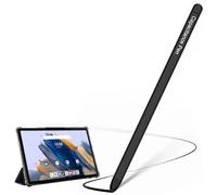 Lápiz S Pen de Repuesto para Galaxy Tab S12 Ultra, Stylus Delgado para Fold 8 Ultra Fold Edition, Lápiz Táctil Universal para Samsung Galaxy Tab A11+-Negro