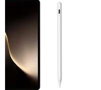Lápiz, Sensible a la presión 4096, para Honor MagicPad3 / MagicPad 13 / Magic V5, para Honor Pad 10/10 Pro / GT2 Pro/Pad X9a, Recargable, Bolígrafo Activo Touch Stylus Pen (Blanco)