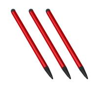 Lápiz St?LUS - Lápices Pantalla Táctil 11,5cm | Lápiz Tableta | St?LUS Capacitivo | Lápices Digitales Universales para Teléfono, Tablet, Ordenador, Alta Sensibilidad, Dibujo Y Escritura ?recisa, Pack