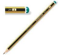 Staedtler Noris 120 2H 1 pieza(s)