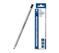 Lápiz Staedtler Omnichrom, pigmentos de color no corrosivos, solubles en agua, c