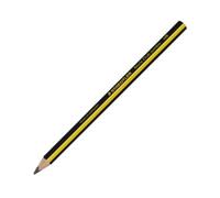 Staedtler Noris Jumbo 119 Lápiz triangular (HB)