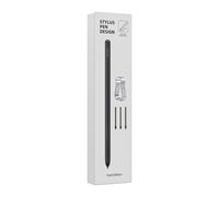 Lápiz Stylus Compatible con Samsung Z Fold3/Z Fold4/Z Fold5/Z Fold6 - Sensibilidad a la Presión y Puntas Reemplazables