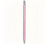 Lápiz Stylus para Pantalla Táctil,Lápiz Stylus 2 en 1 para Tablet Alta Sensibilidad y Precisión Apto para Todas Las Pantallas Táctiles de Tablets iOS/Android (Rosa)