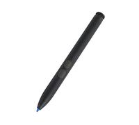 Lápiz Stylus para Surface Pro 3/4/5/6/7/8 Book Go, 380 Niveles de Sensibilidad a La Presión, con Teclas de Función, Conexión Inalámbrica, Punta de Madera HD, Lápiz Stylus para Pantalla Táctil