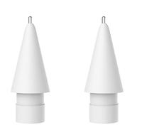 Lápiz Stylus Tip para Apple Pencil 1st 2nd Generation Anti-Wear out Fine Point Reemplazo de Punta de Pluma Penpoint para iPad Touch Pencil Tip