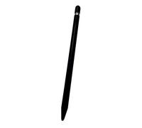 Lápiz Stylus Universal para Pantallas Táctiles Fino Capacitivo Alta Sensibilidad para Todas Las Pantallas Táctiles Capacitivas Celular para iPhone/iPad/Samsung/Phone/Tablet (Black)