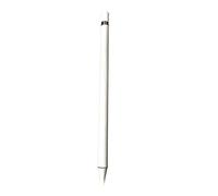 Lápiz Stylus Universal para Pantallas Táctiles Fino Capacitivo Alta Sensibilidad para Todas Las Pantallas Táctiles Capacitivas Celular para iPhone/iPad/Samsung/Phone/Tablet (White)