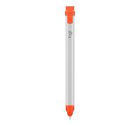 Logitech 914-000034 lápiz digital 20 g Naranja, Blanco