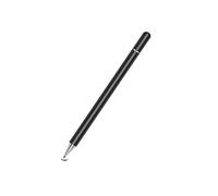 Lápiz táctil capacitivo de alta sensibilidad con control superior para interfaces táctiles Nota de trabajo creativa Conoce la herramienta de escritura creativa