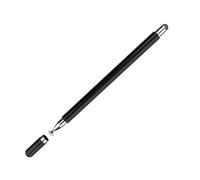 Lápiz táctil capacitivo sensible y preciso para mejorar las pantallas táctiles, teléfonos inteligentes, portátiles, escritura suave, dibujo, herramienta de escritura creativa